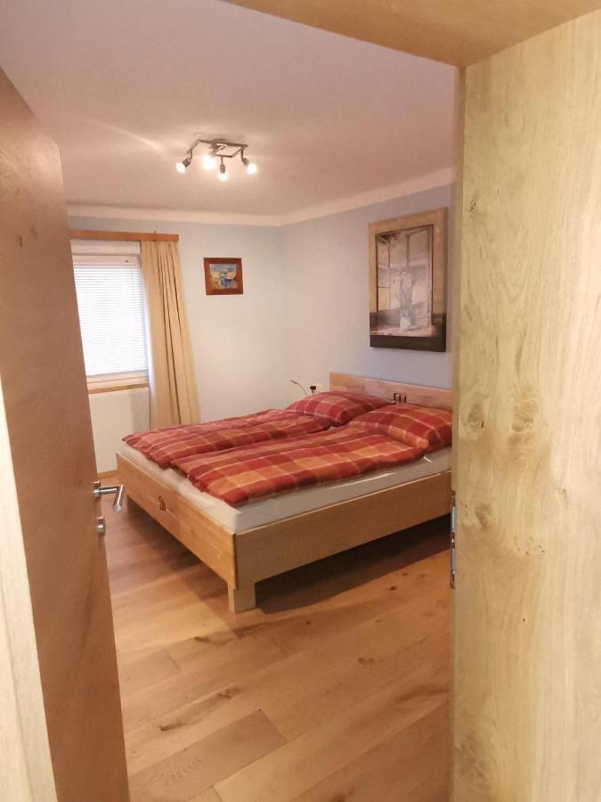 Ferienwohnung Konrad Kirchdorf in Tirol Buitenkant foto