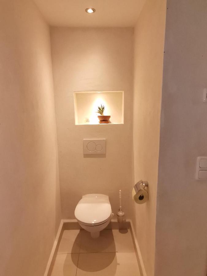Ferienwohnung Konrad Kirchdorf in Tirol Buitenkant foto