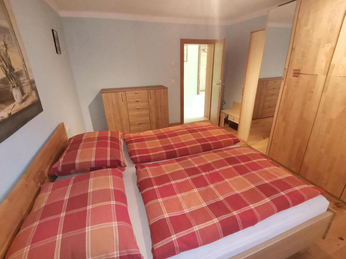 Ferienwohnung Konrad Kirchdorf in Tirol Buitenkant foto